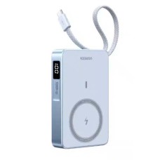 UGREEN MAGNETIC WIRELESS POWER BANK 10000MAH 30W PB594 (75727)